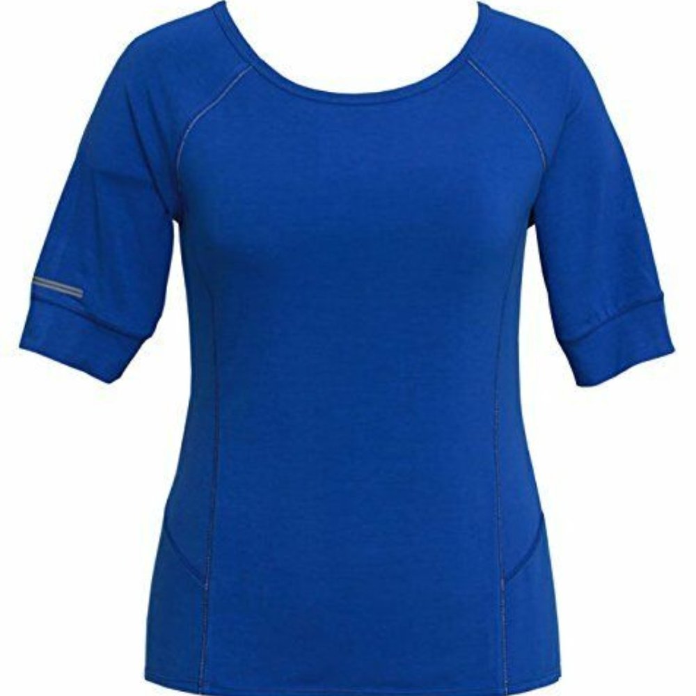 Tangerine Women's Modal Blend Short Sleeve